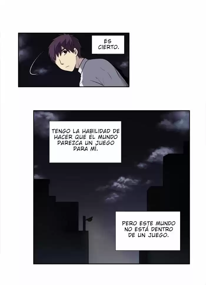 The Gamer (2013) - Capítulo 153 - Página 42 - LectorTMOo