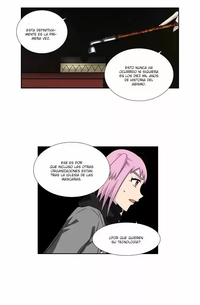 The Gamer (2013) - Capítulo 182 - Página 10 - LectorTMOo