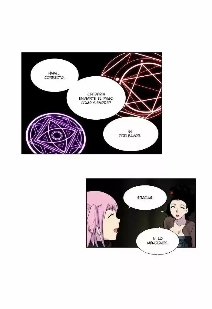 The Gamer (2013) - Capítulo 182 - Página 14 - LectorTMOo