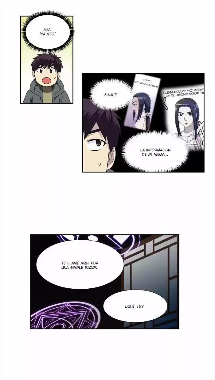 The Gamer (2013) - Capítulo 182 - Página 18 - LectorTMOo