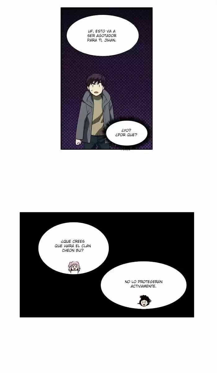 The Gamer (2013) - Capítulo 182 - Página 21 - LectorTMOo