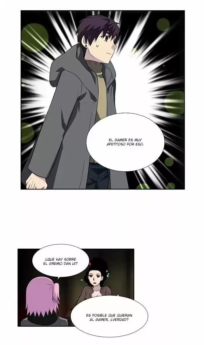 The Gamer (2013) - Capítulo 182 - Página 22 - LectorTMOo