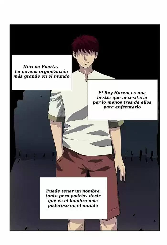 The Gamer (2013) - Capítulo 183 - Página 5 - LectorTMOo