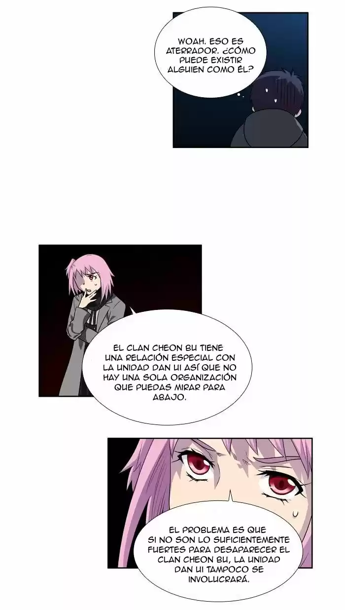 The Gamer (2013) - Capítulo 183 - Página 6 - LectorTMOo