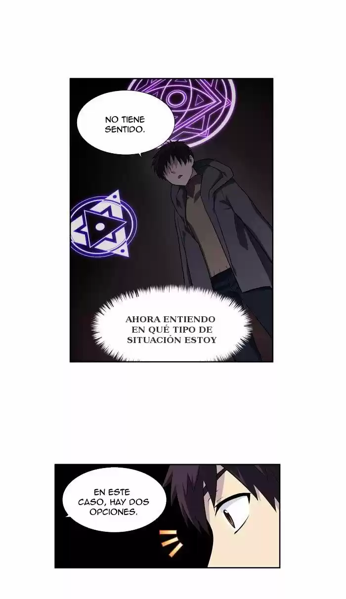 The Gamer (2013) - Capítulo 183 - Página 8 - LectorTMOo
