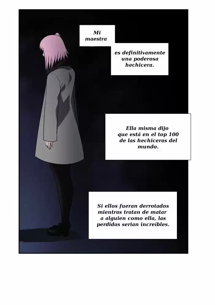 The Gamer (2013) - Capítulo 183 - Página 11 - LectorTMOo