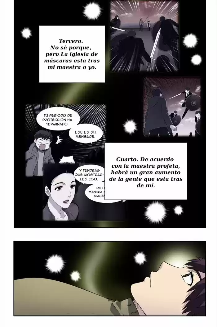The Gamer (2013) - Capítulo 183 - Página 17 - LectorTMOo