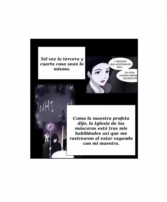 The Gamer (2013) - Capítulo 183 - Página 18 - LectorTMOo