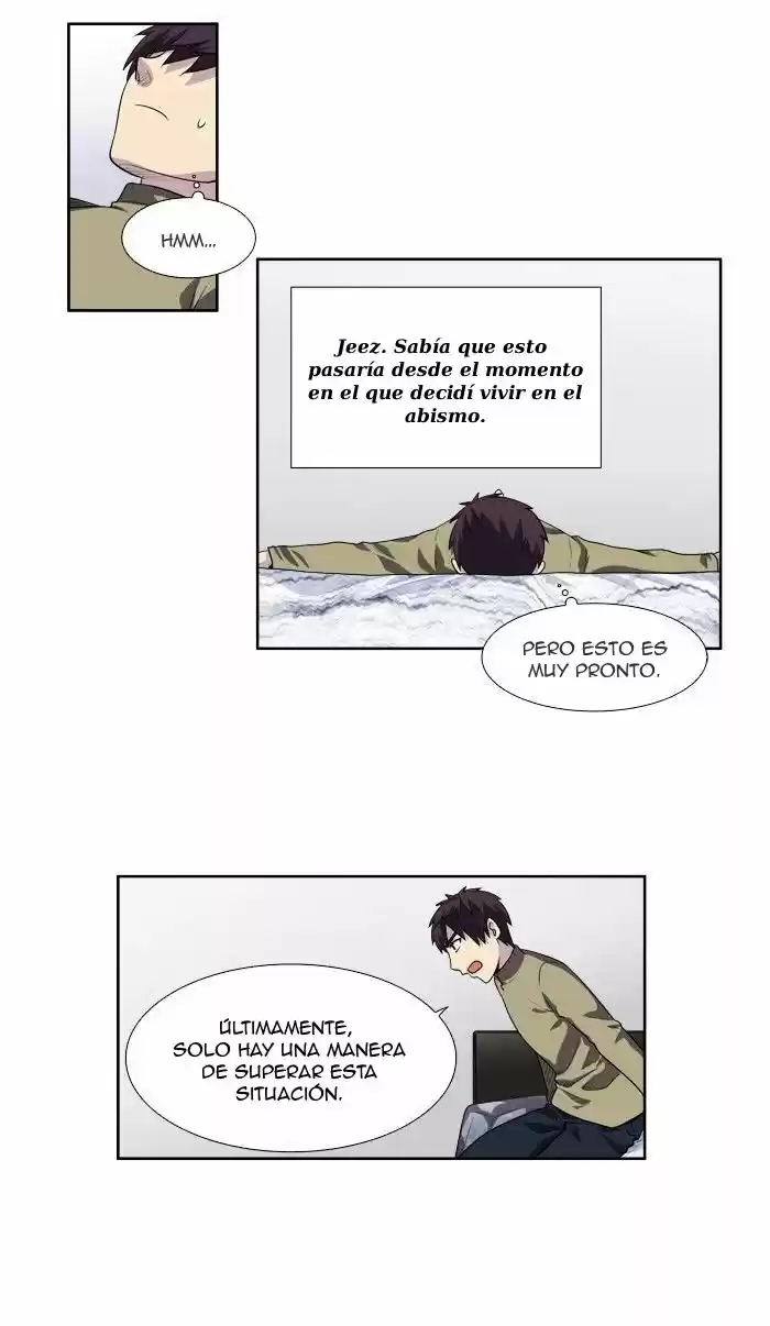 The Gamer (2013) - Capítulo 183 - Página 19 - LectorTMOo