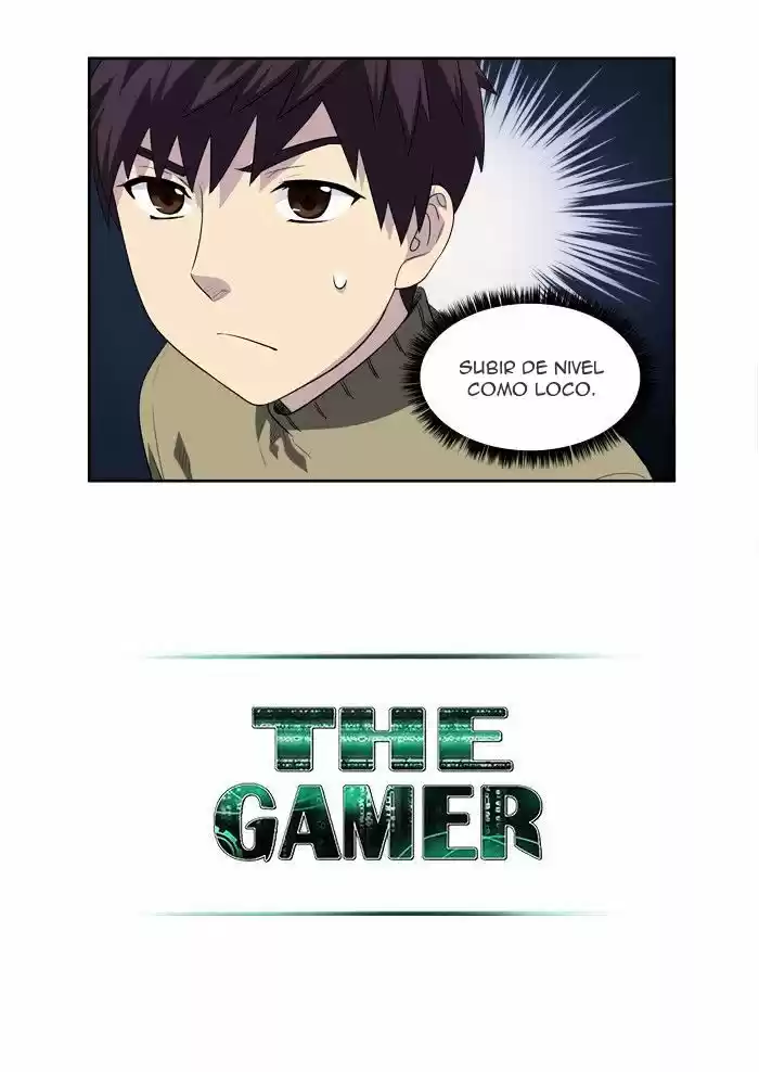 The Gamer (2013) - Capítulo 183 - Página 20 - LectorTMOo