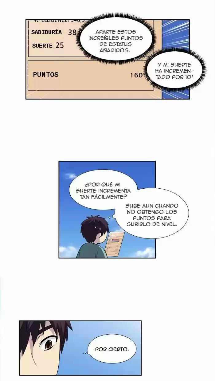 The Gamer (2013) - Capítulo 183 - Página 24 - LectorTMOo