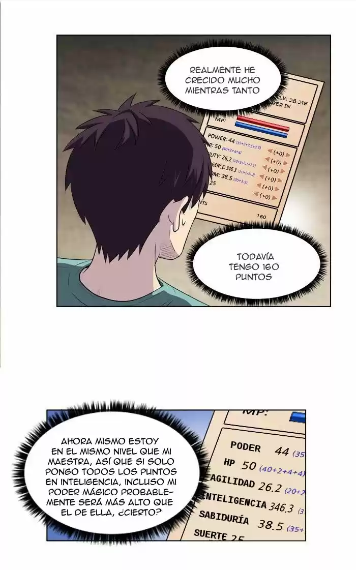 The Gamer (2013) - Capítulo 183 - Página 25 - LectorTMOo