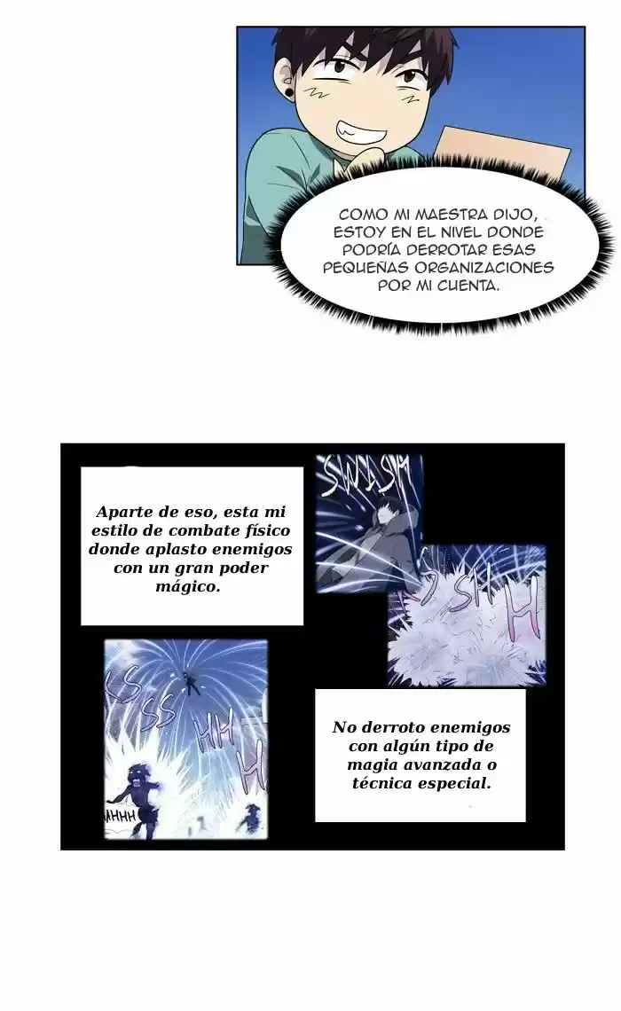 The Gamer (2013) - Capítulo 183 - Página 26 - LectorTMOo