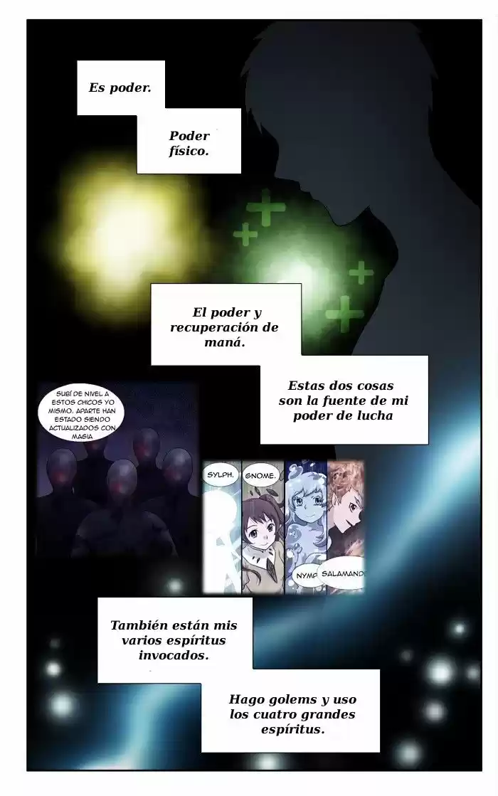 The Gamer (2013) - Capítulo 183 - Página 27 - LectorTMOo