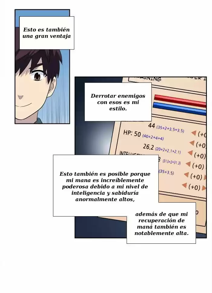 The Gamer (2013) - Capítulo 183 - Página 29 - LectorTMOo