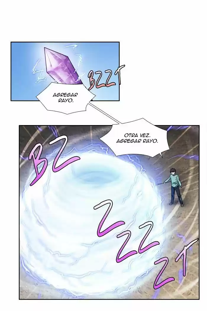 The Gamer (2013) - Capítulo 184 - Página 10 - LectorTMOo