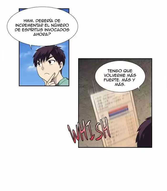 The Gamer (2013) - Capítulo 184 - Página 14 - LectorTMOo