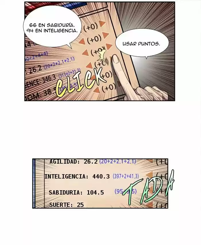 The Gamer (2013) - Capítulo 184 - Página 15 - LectorTMOo