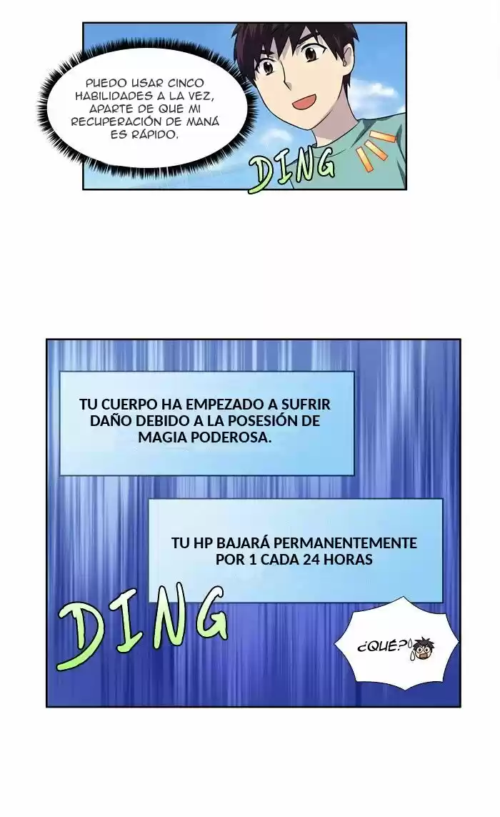 The Gamer (2013) - Capítulo 184 - Página 19 - LectorTMOo