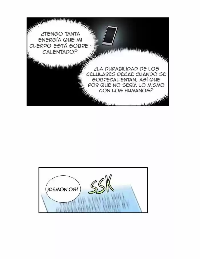 The Gamer (2013) - Capítulo 184 - Página 21 - LectorTMOo