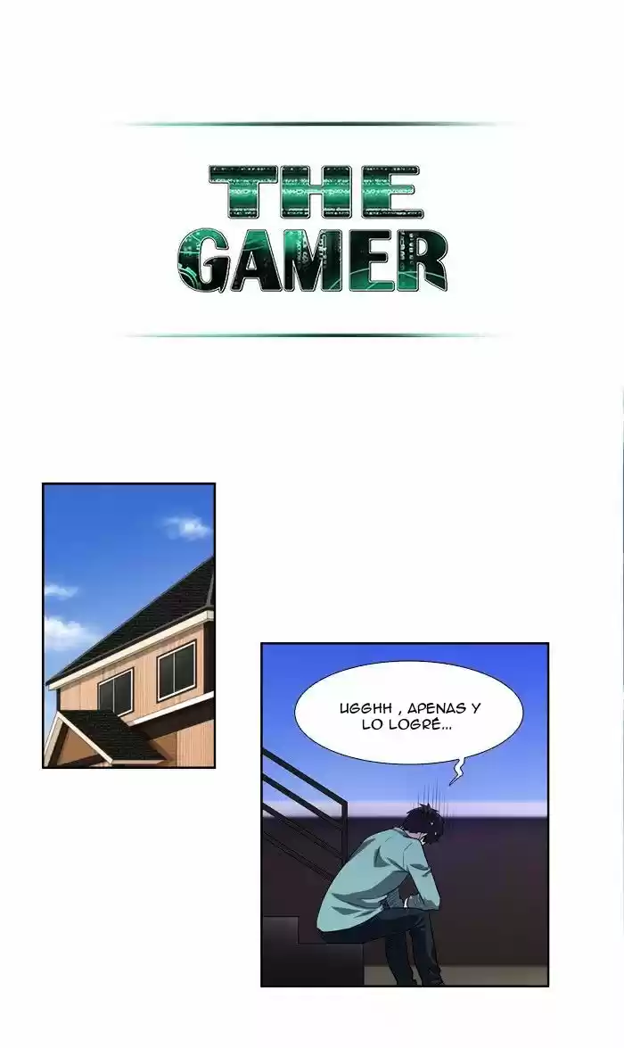The Gamer (2013) - Capítulo 184 - Página 23 - LectorTMOo