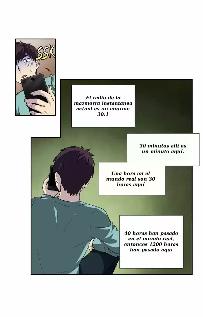 The Gamer (2013) - Capítulo 184 - Página 24 - LectorTMOo