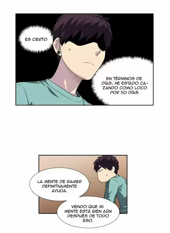 The Gamer (2013) - Capítulo 184 - Página 25 - LectorTMOo