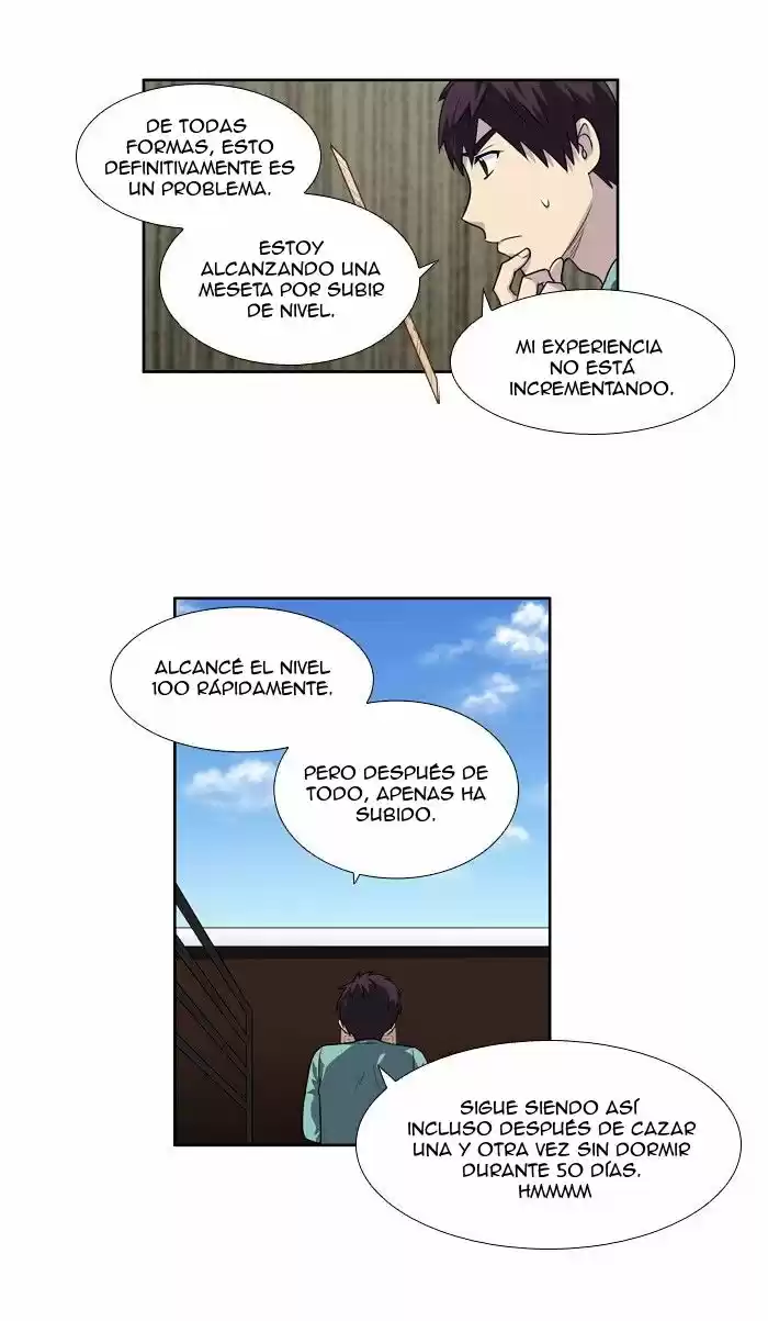 The Gamer (2013) - Capítulo 184 - Página 27 - LectorTMOo