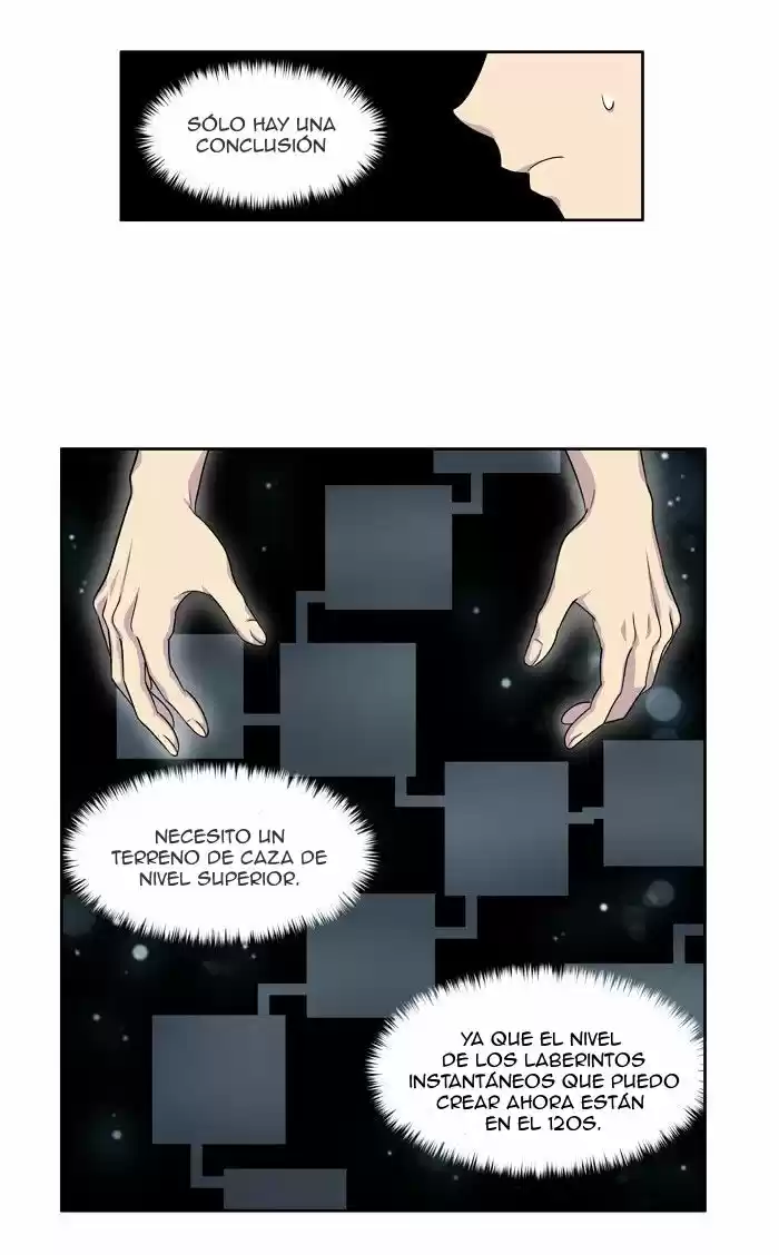 The Gamer (2013) - Capítulo 184 - Página 28 - LectorTMOo
