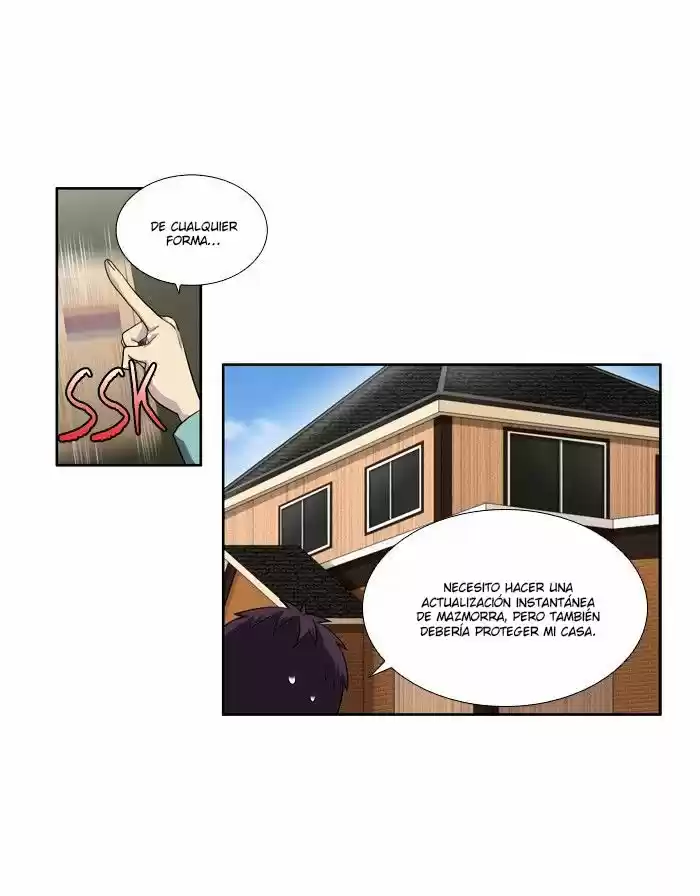 The Gamer (2013) - Capítulo 185 - Página 5 - LectorTMOo