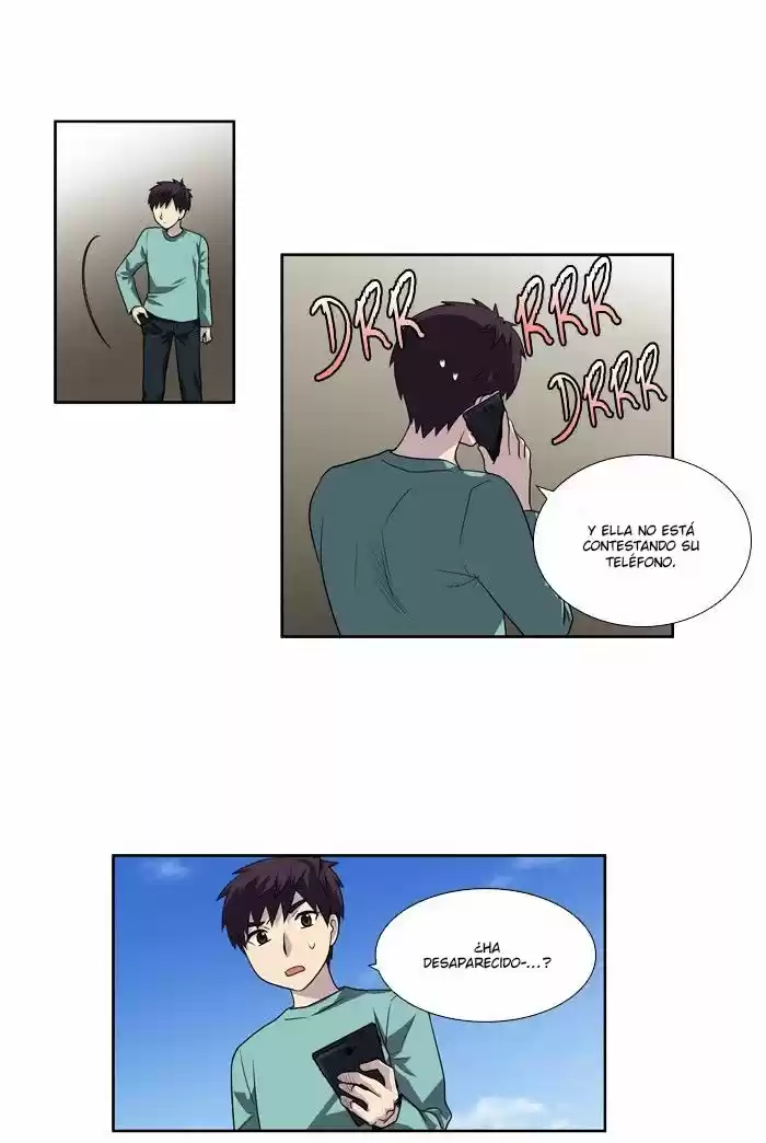 The Gamer (2013) - Capítulo 185 - Página 13 - LectorTMOo