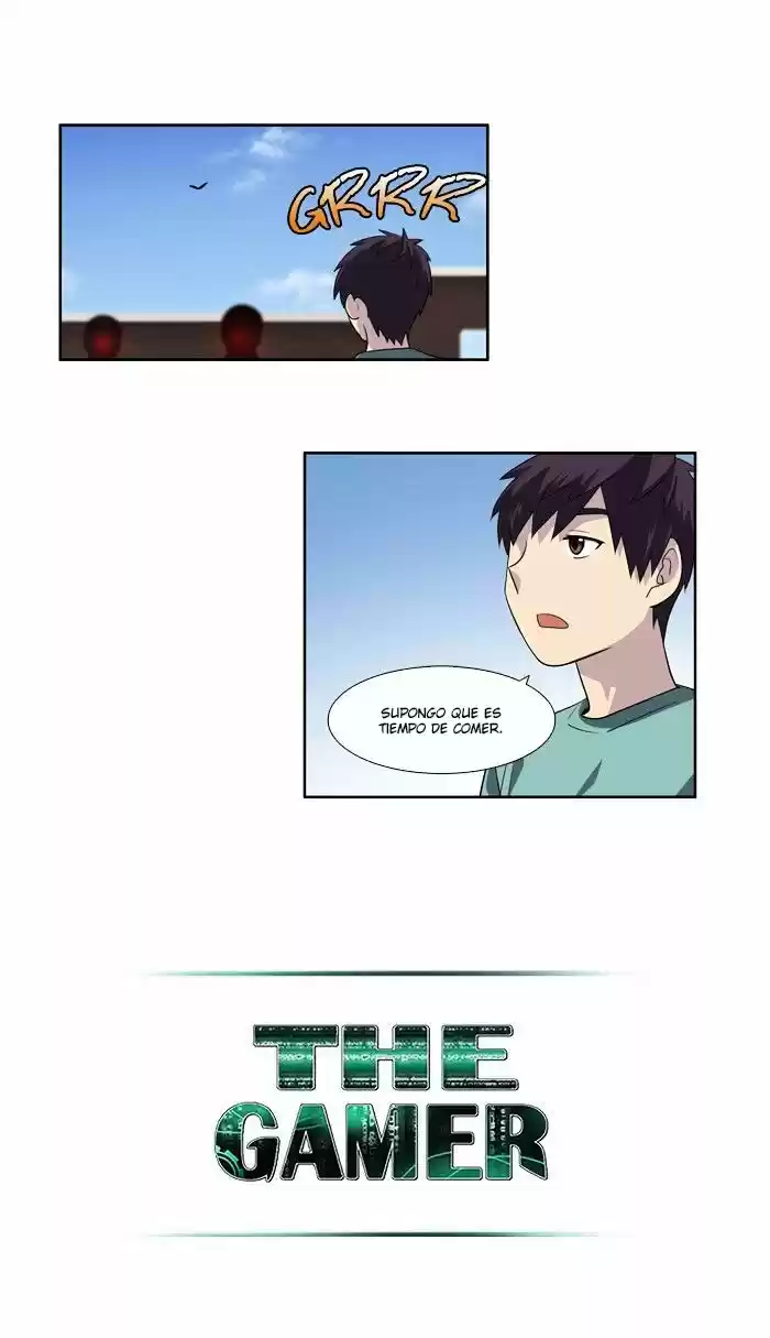 The Gamer (2013) - Capítulo 185 - Página 19 - LectorTMOo