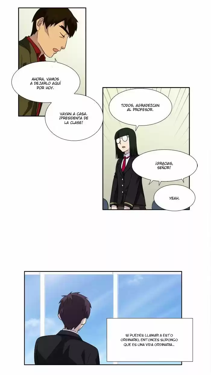 The Gamer (2013) - Capítulo 185 - Página 23 - LectorTMOo