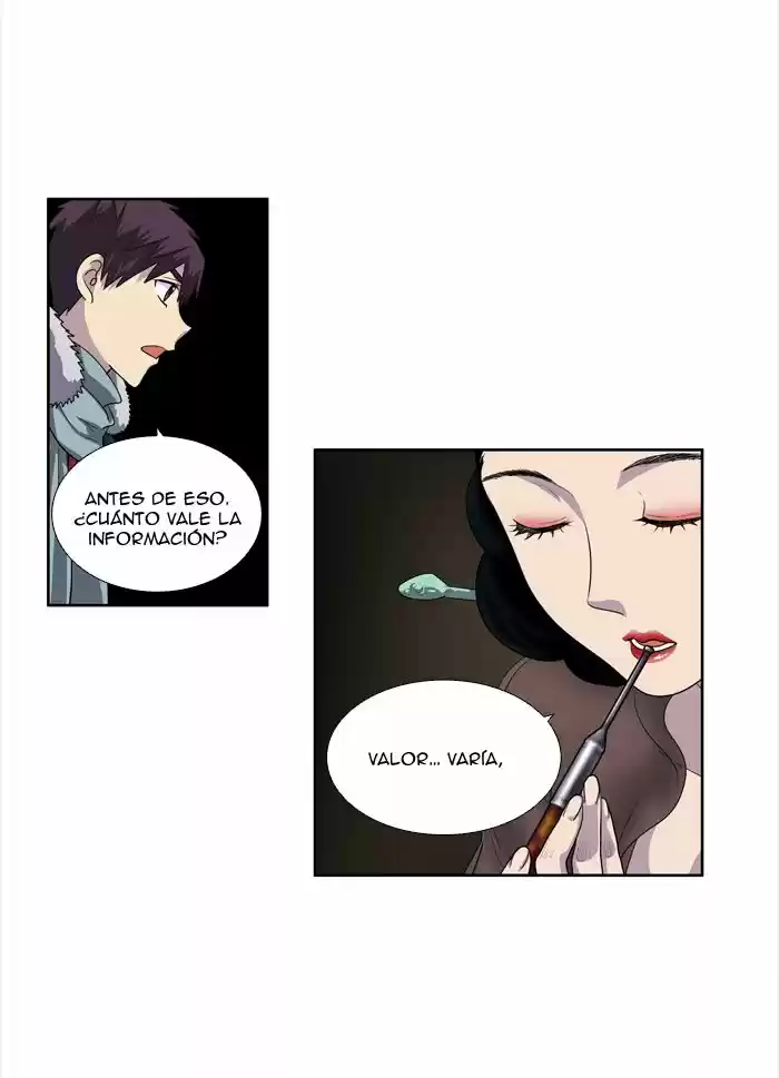 The Gamer (2013) - Capítulo 186 - Página 4 - LectorTMOo