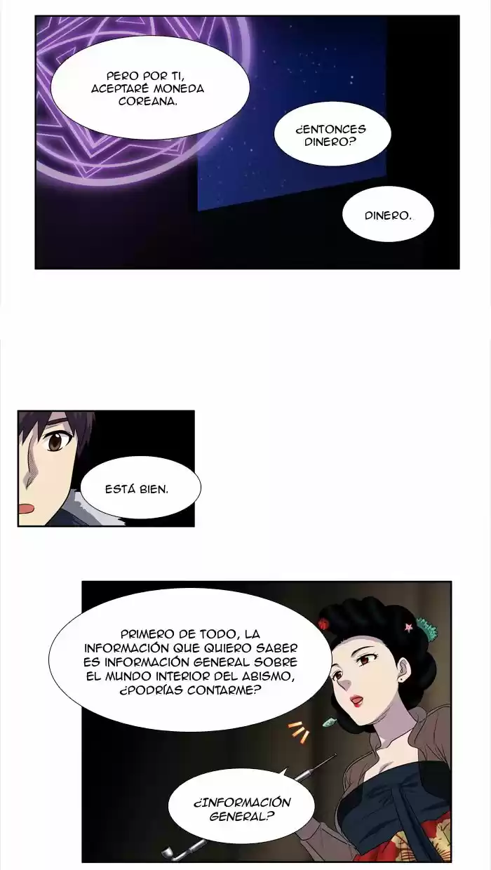 The Gamer (2013) - Capítulo 186 - Página 5 - LectorTMOo