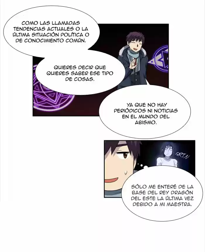 The Gamer (2013) - Capítulo 186 - Página 7 - LectorTMOo