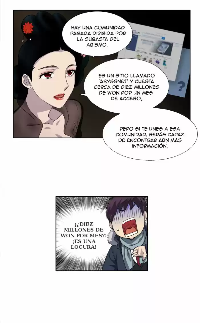 The Gamer (2013) - Capítulo 186 - Página 9 - LectorTMOo