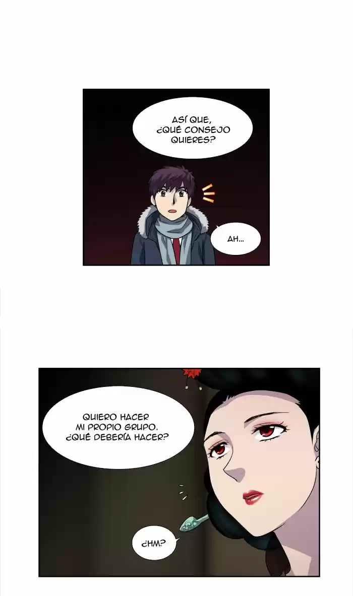 The Gamer (2013) - Capítulo 186 - Página 11 - LectorTMOo