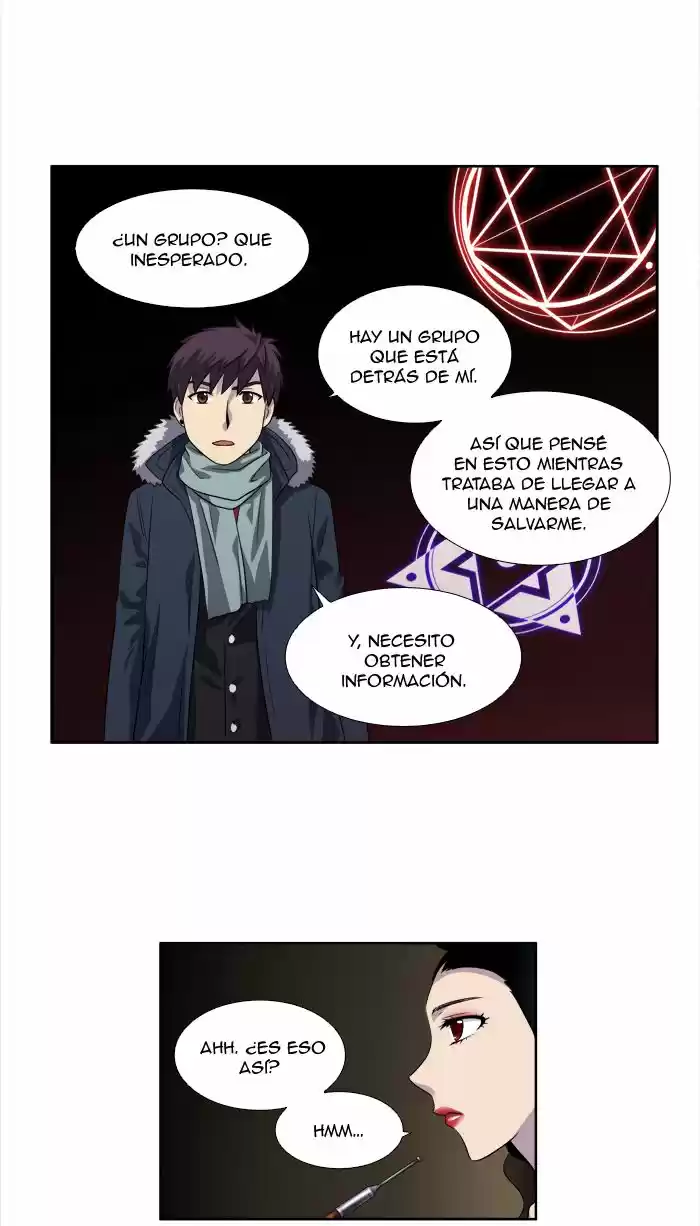 The Gamer (2013) - Capítulo 186 - Página 12 - LectorTMOo