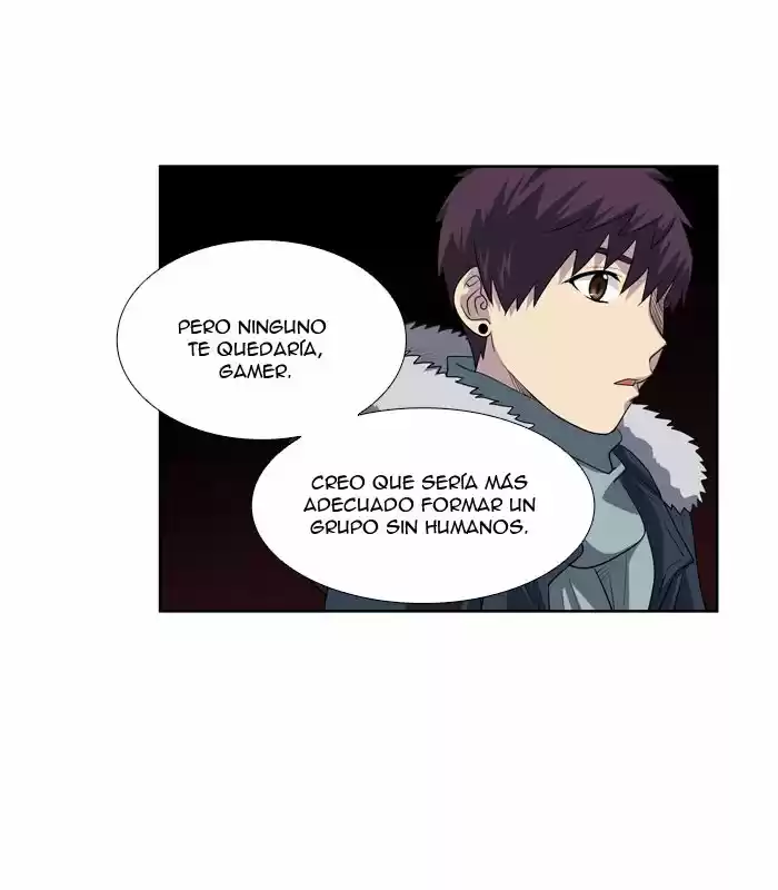 The Gamer (2013) - Capítulo 186 - Página 18 - LectorTMOo