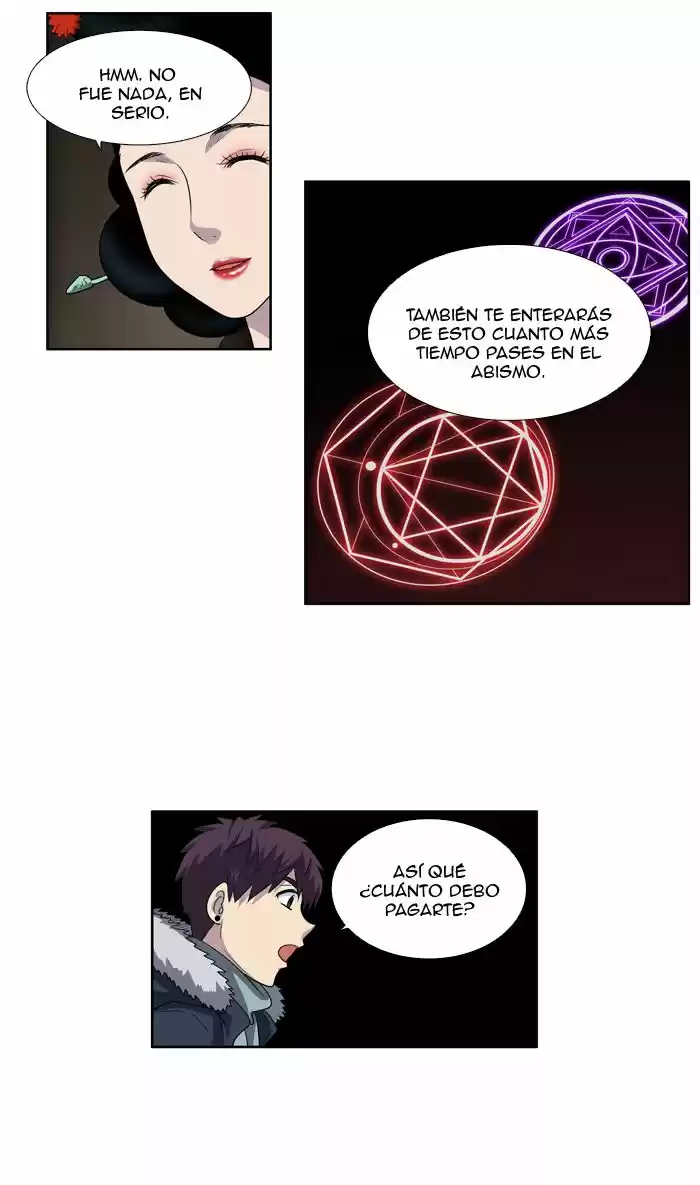 The Gamer (2013) - Capítulo 186 - Página 21 - LectorTMOo
