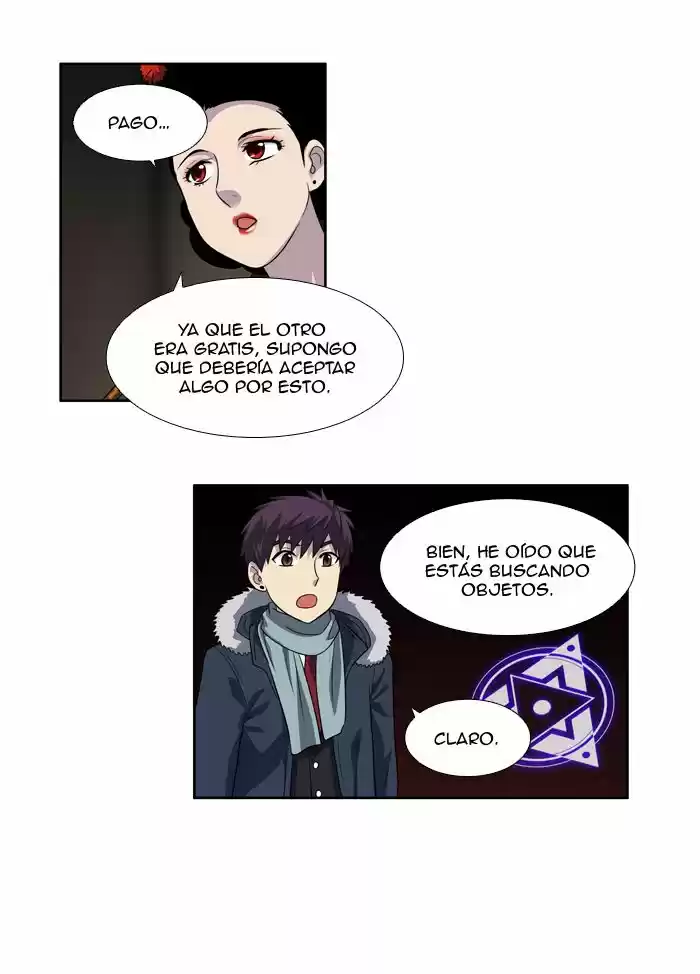 The Gamer (2013) - Capítulo 186 - Página 22 - LectorTMOo