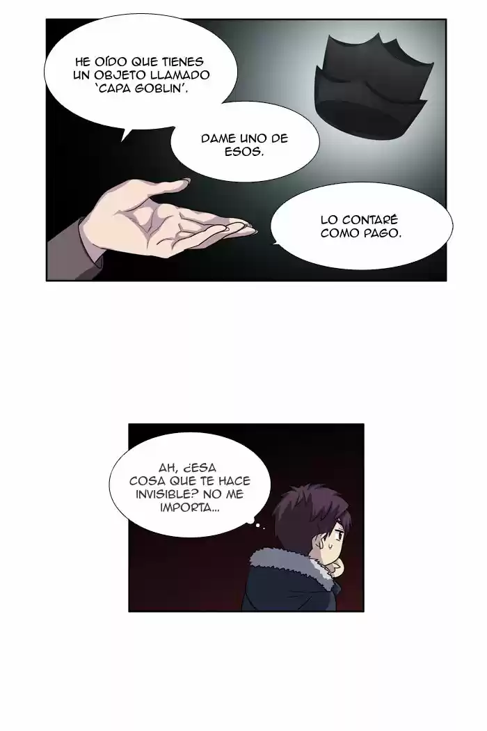 The Gamer (2013) - Capítulo 186 - Página 23 - LectorTMOo