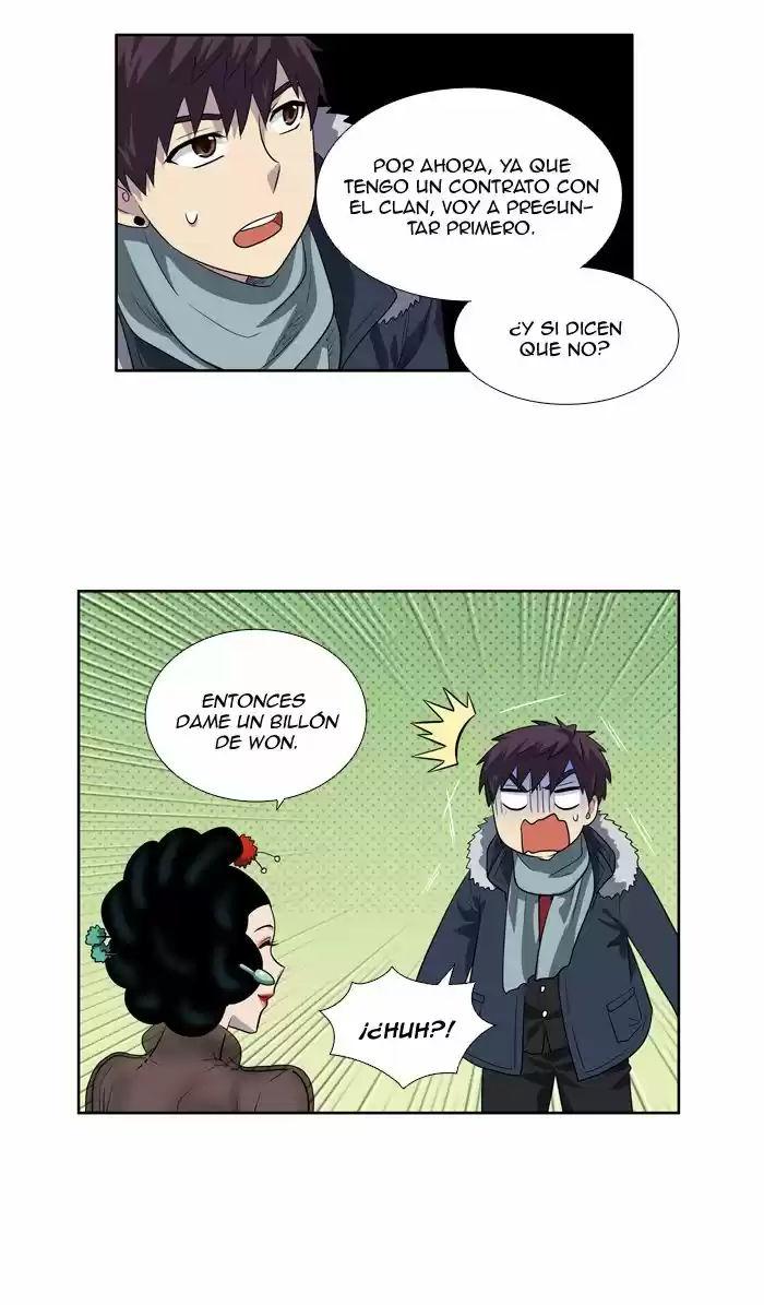 The Gamer (2013) - Capítulo 186 - Página 24 - LectorTMOo