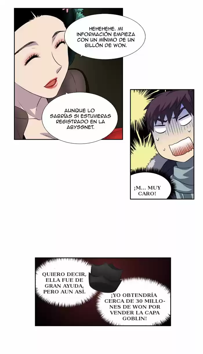 The Gamer (2013) - Capítulo 186 - Página 25 - LectorTMOo