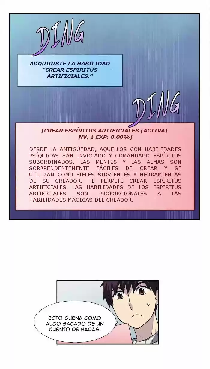 The Gamer (2013) - Capítulo 187 - Página 4 - LectorTMOo