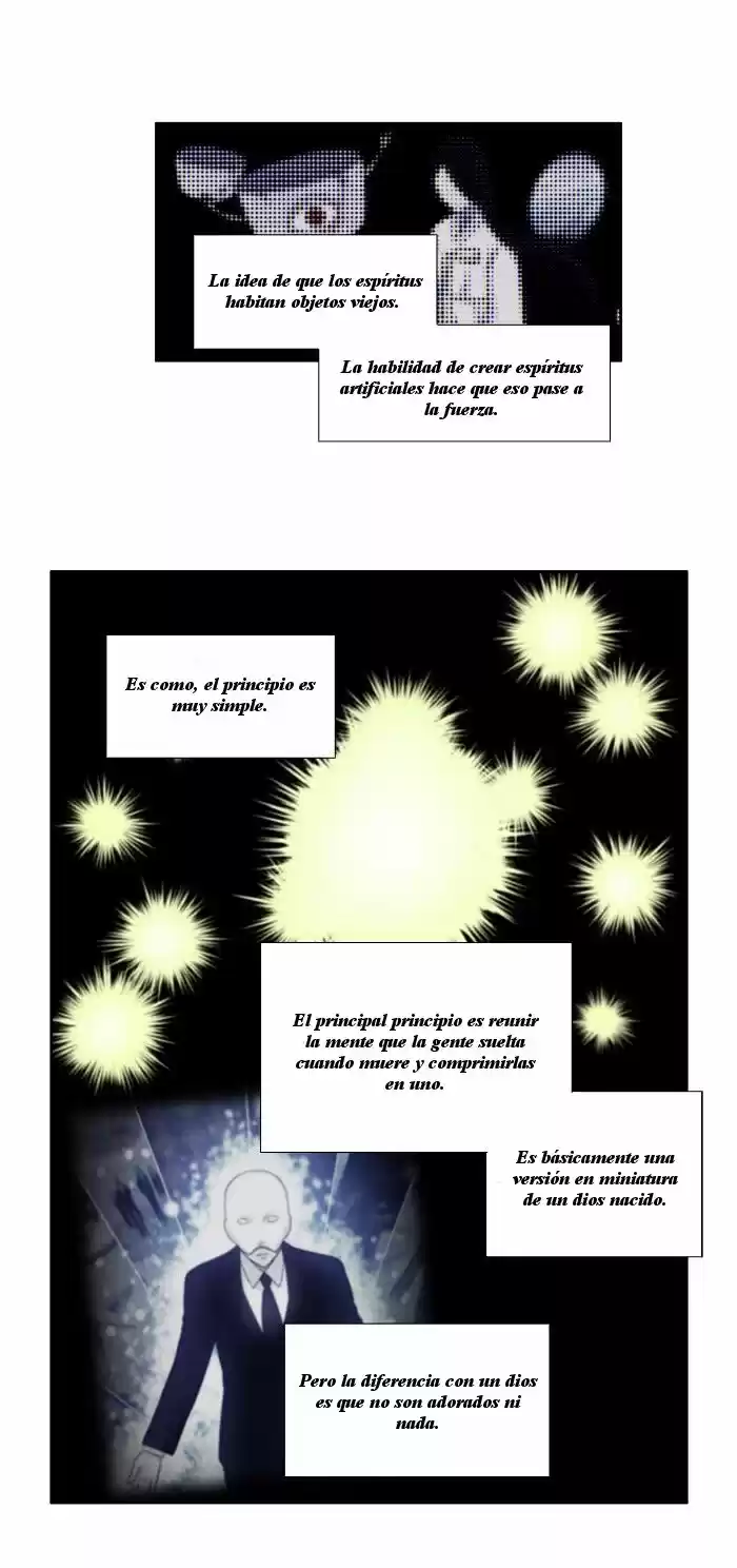 The Gamer (2013) - Capítulo 187 - Página 5 - LectorTMOo