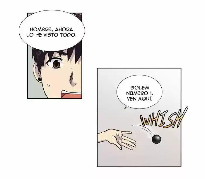 The Gamer (2013) - Capítulo 187 - Página 6 - LectorTMOo