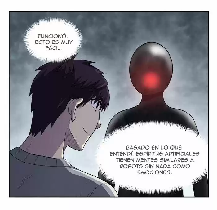 The Gamer (2013) - Capítulo 187 - Página 14 - LectorTMOo