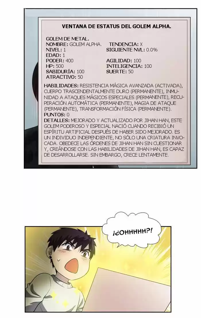 The Gamer (2013) - Capítulo 187 - Página 16 - LectorTMOo